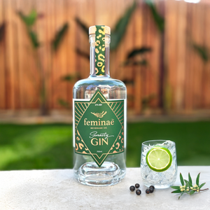 Feminaè Serenity Gin