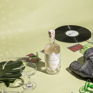 Feminae Disco Gin